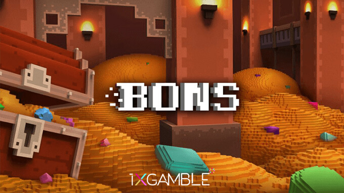 Bons Casino(본즈카지노) 가입쿠폰