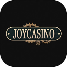 조이카지노(Joy Casino) 로고